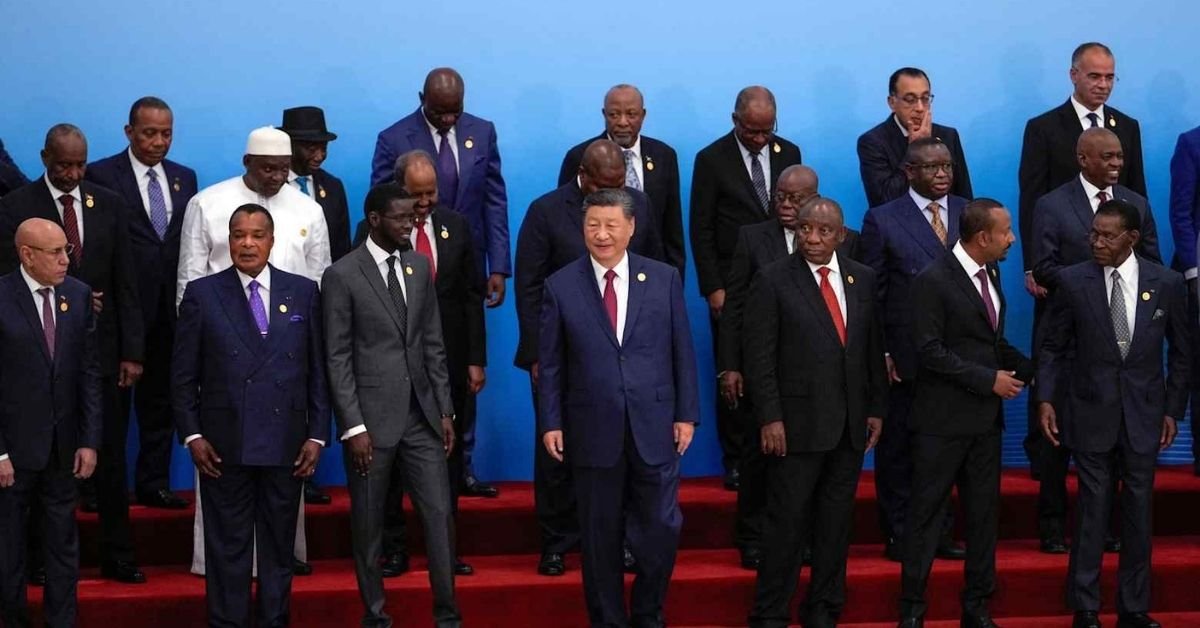 China to implement zero tariffs on imports from 53 African countries