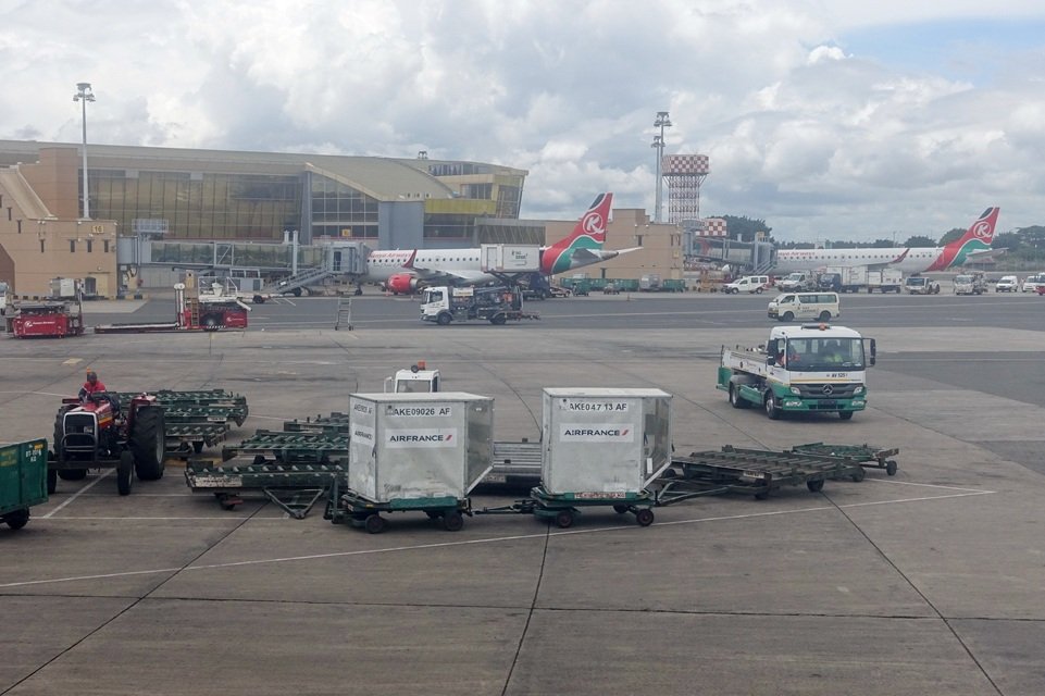 Kenya Airways expects normal operations within 24 hours after strike