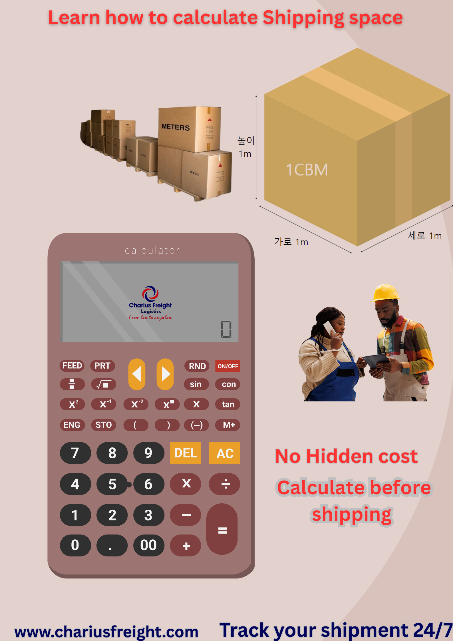 Yusen Logistics expands into Africa