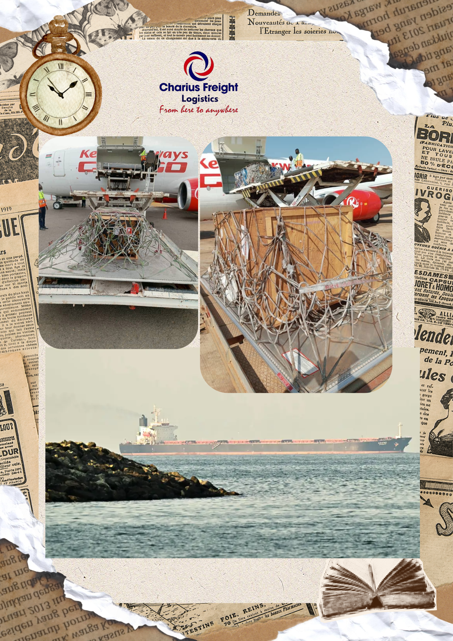 The Strait of Hormuz is facing major disruptions, and the impact is being felt worldwide. 🌎