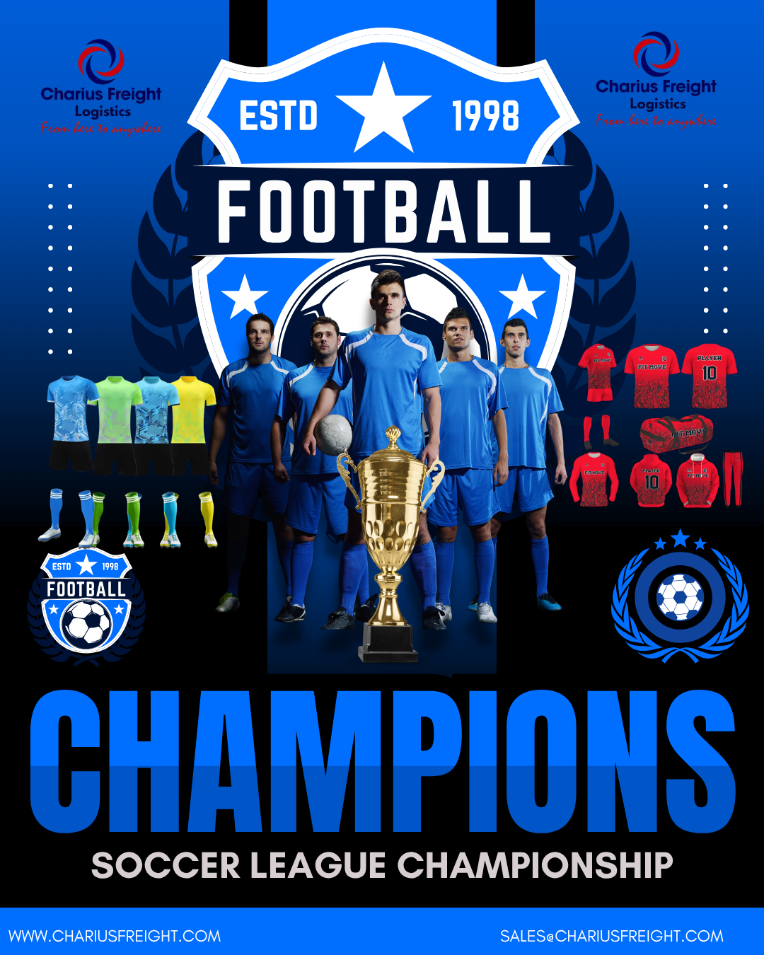 The Power of Sports: A Game-Changer in Preventing Youth Crime and Drug Abuse