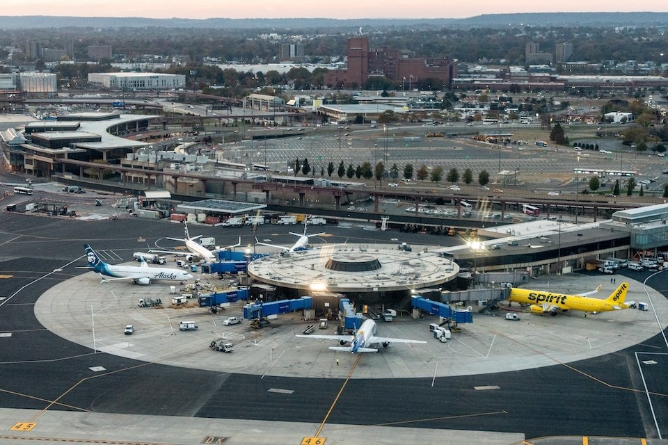 US forwarders hit out at plans to cut customs operations
