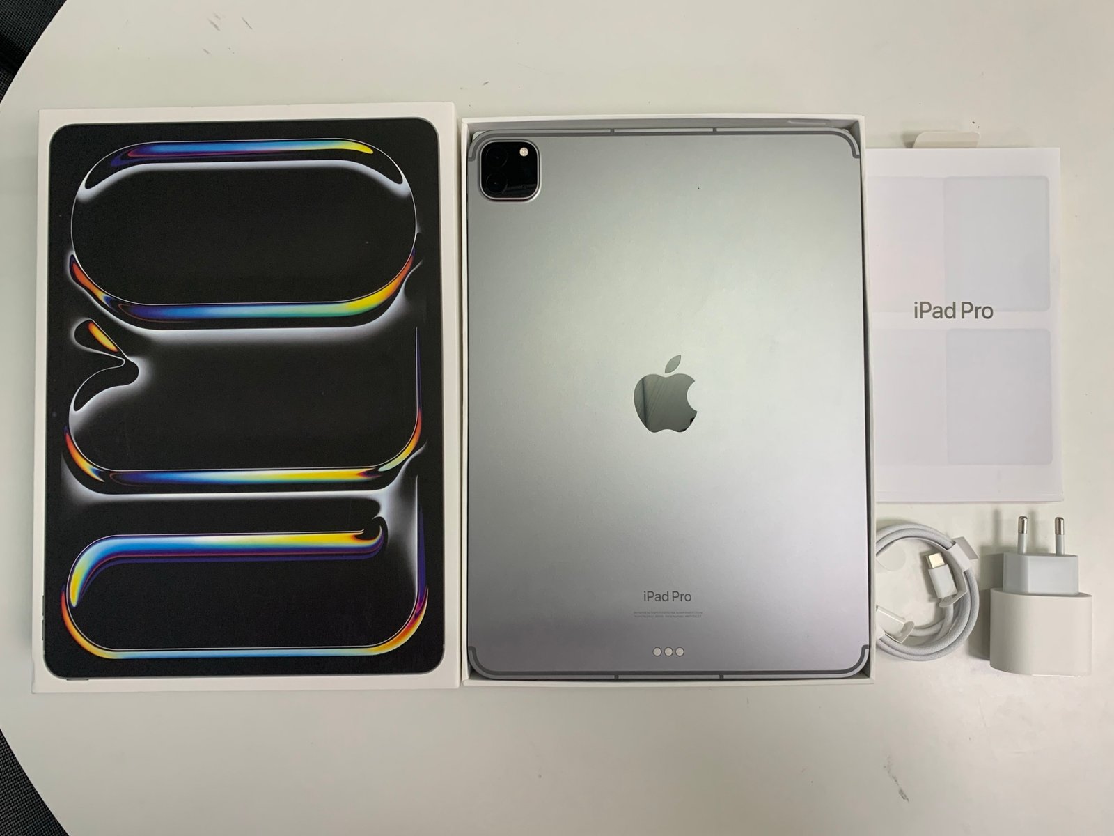 iPad Pro（11-inch）（4th generation） thumbnail