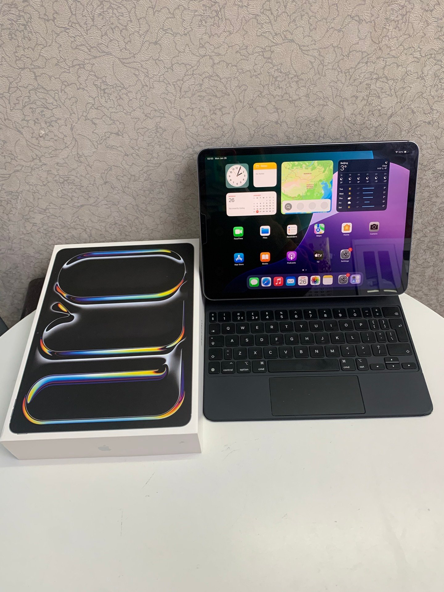 iPad Pro（11-inch）（4th generation） thumbnail