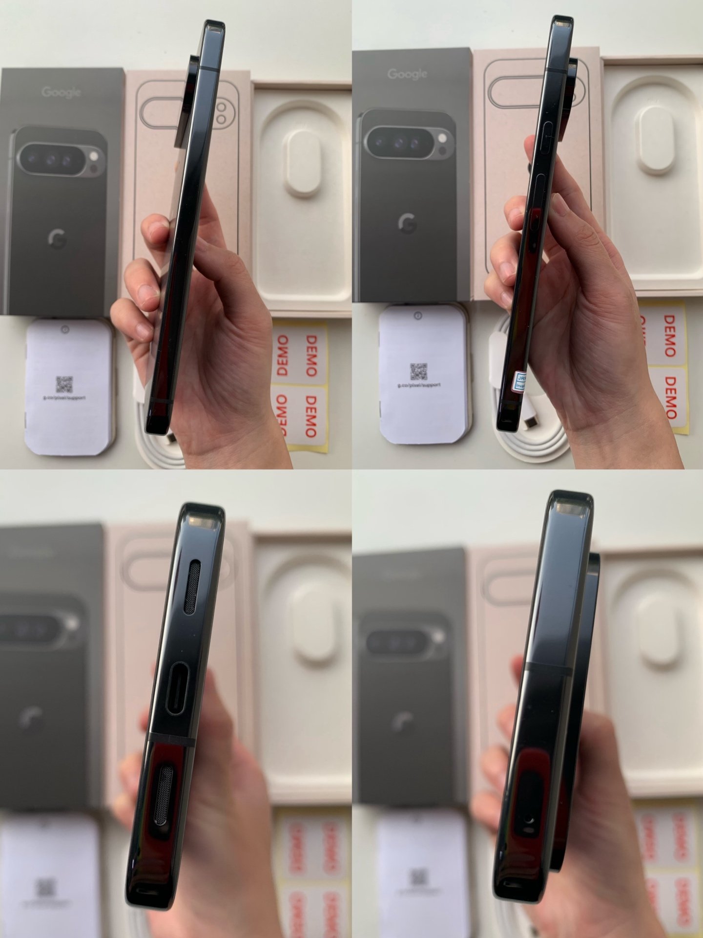 Pixel 10 Pro XL thumbnail