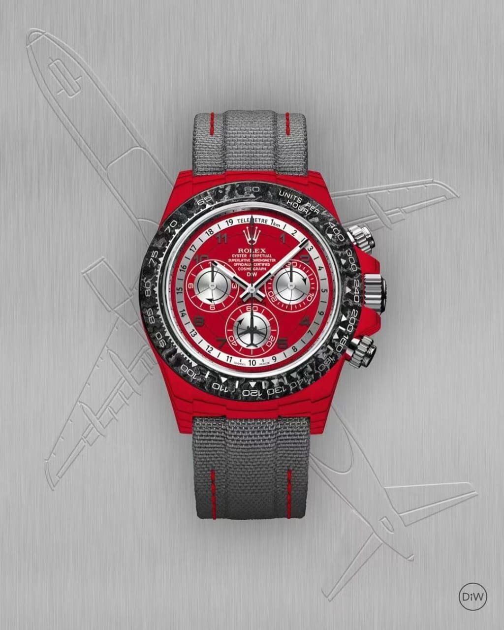 Luxury watches | none Branded watches thumbnail