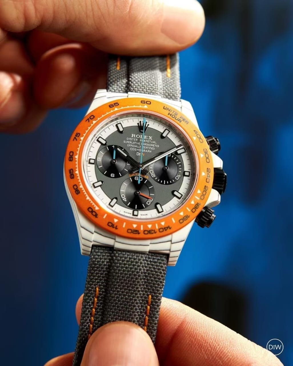 Luxury watches | none Branded watches thumbnail