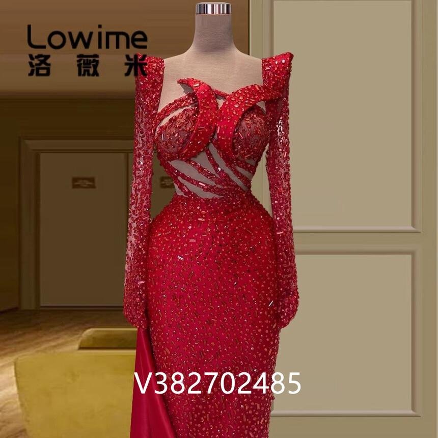 Event dresses|Dinner dresses thumbnail