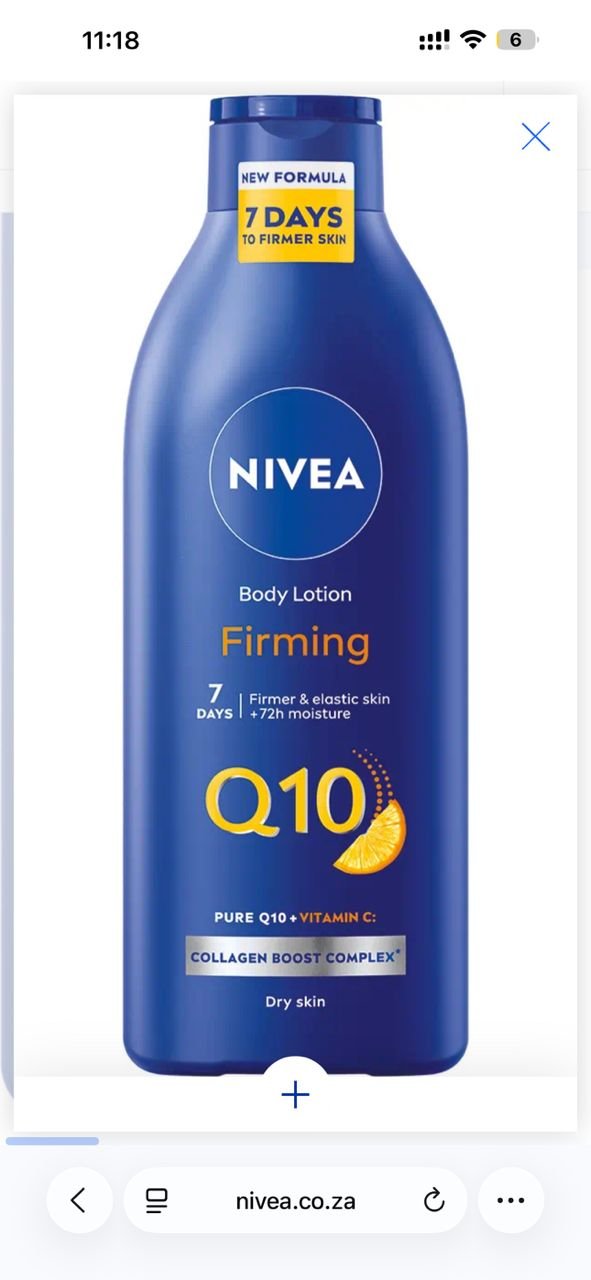 Oils, Lotions ,Collagen Mask thumbnail