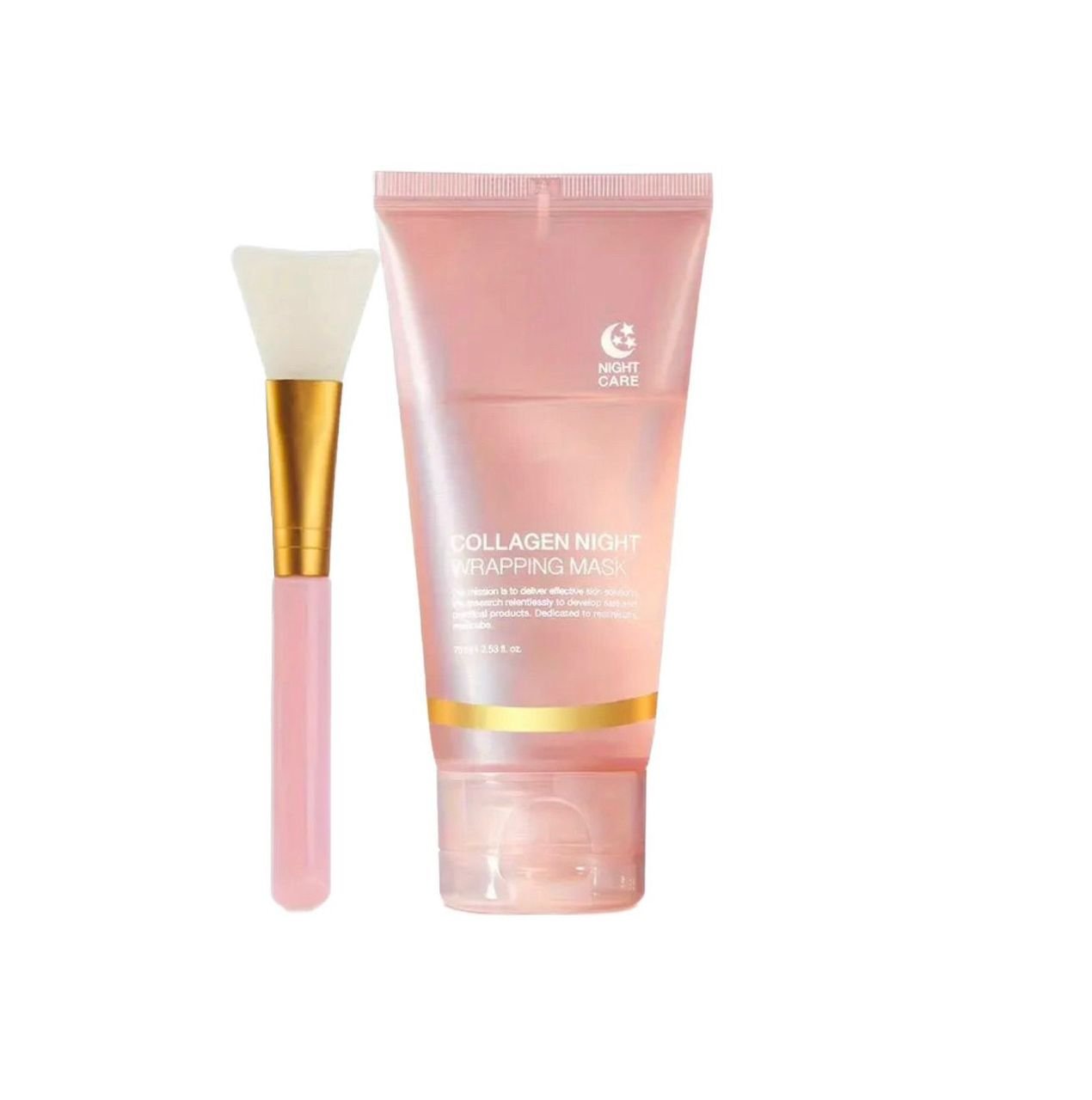 Oils, Lotions ,Collagen Mask thumbnail