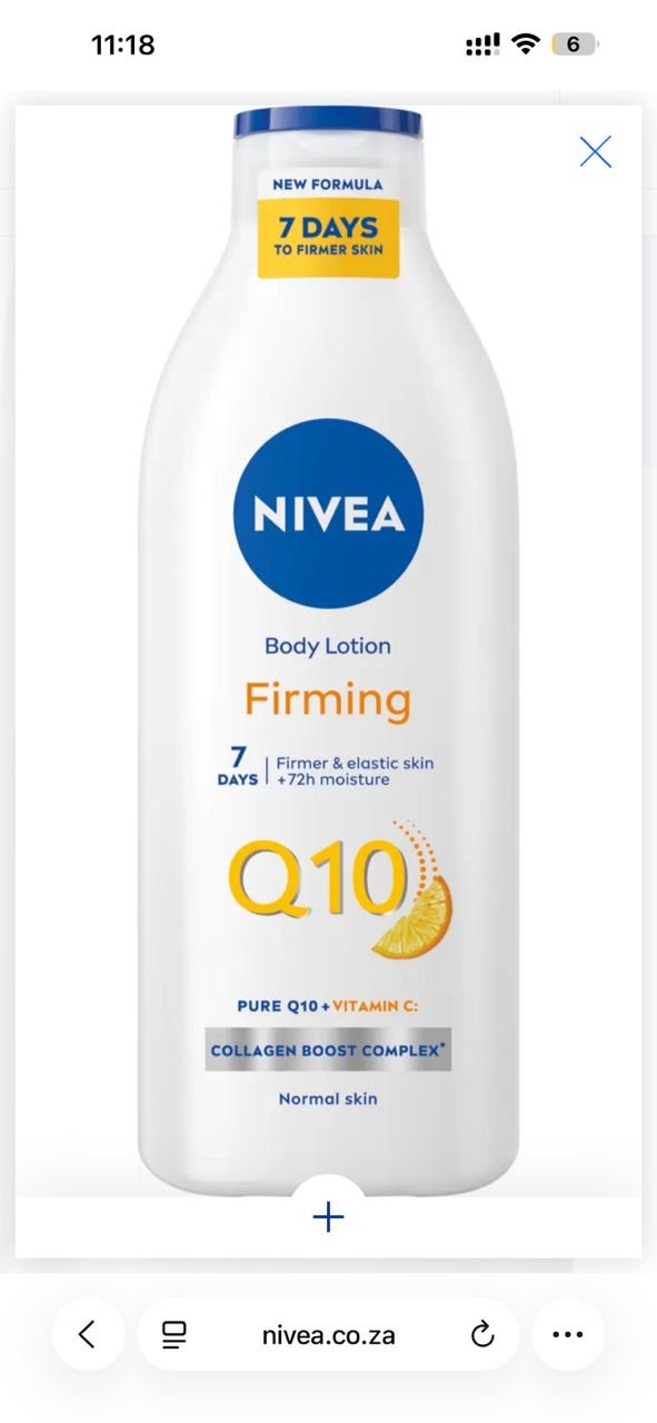 Oils, Lotions ,Collagen Mask thumbnail