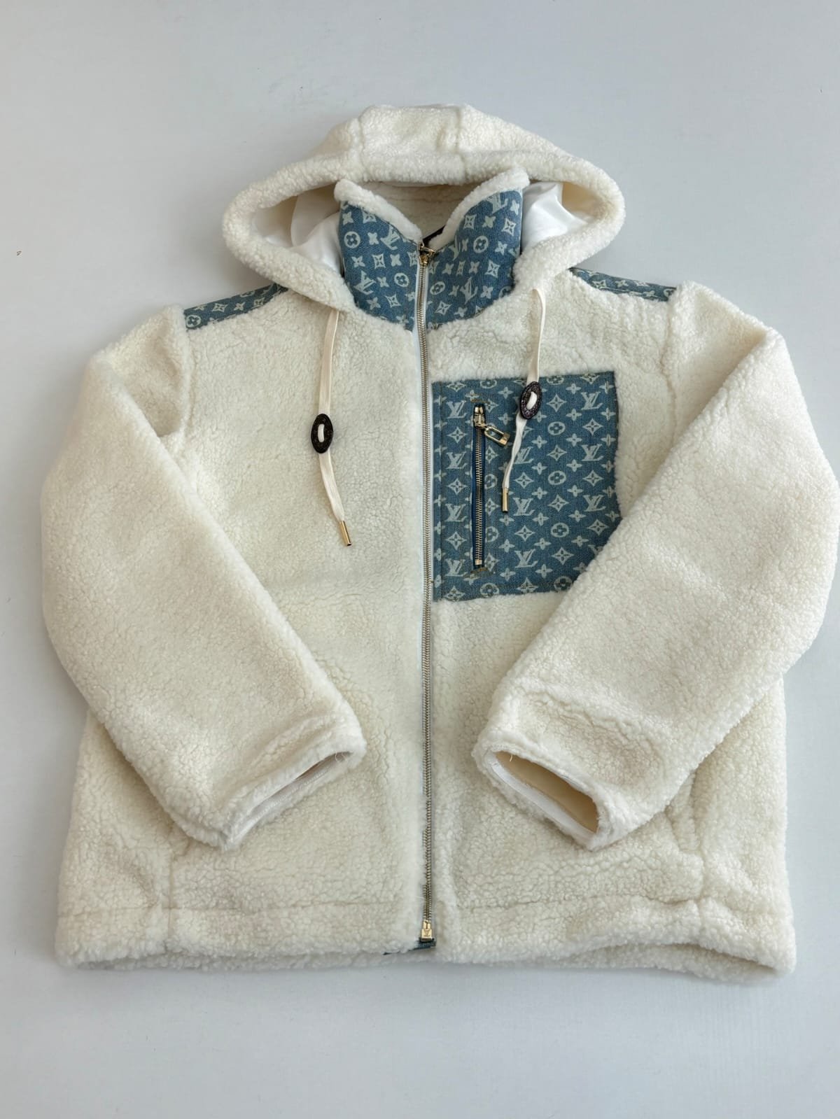 Lv &Gucci original 100% thumbnail