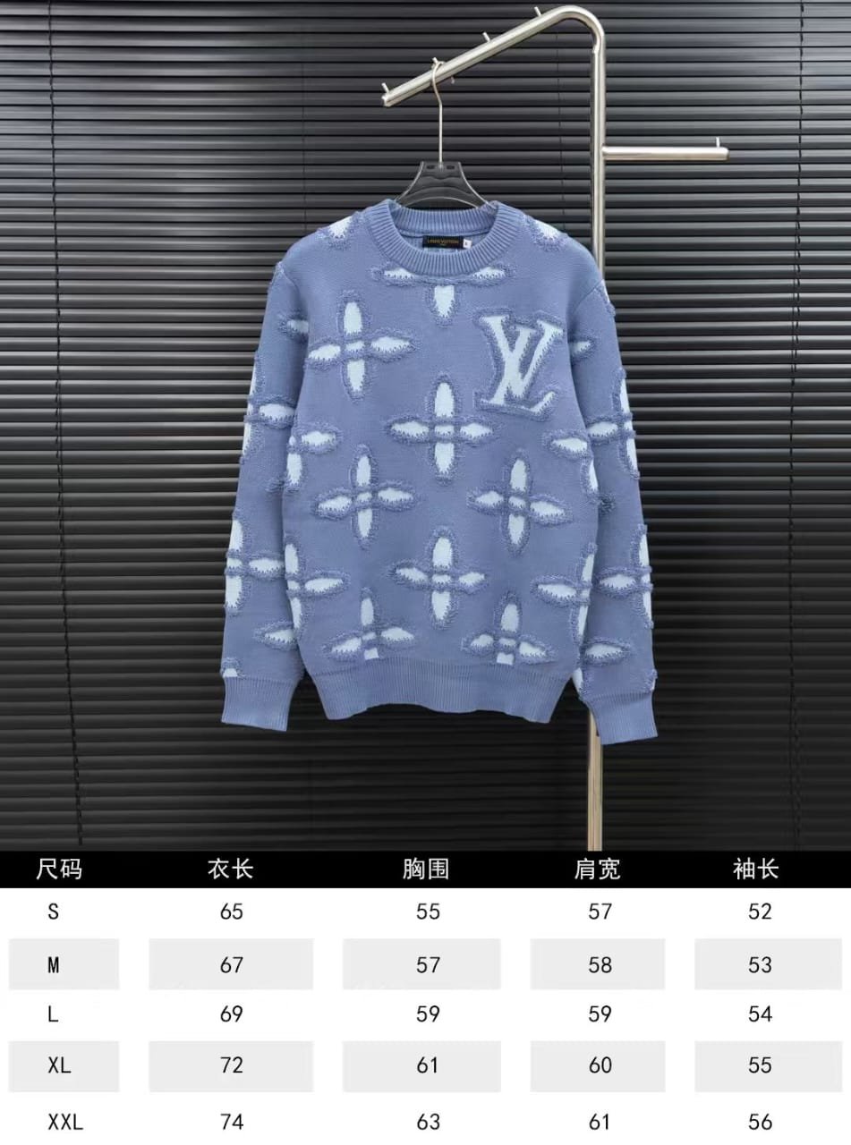 Sweater original 100%