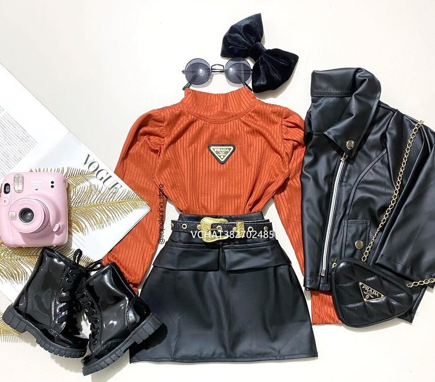 Children wear thumbnail