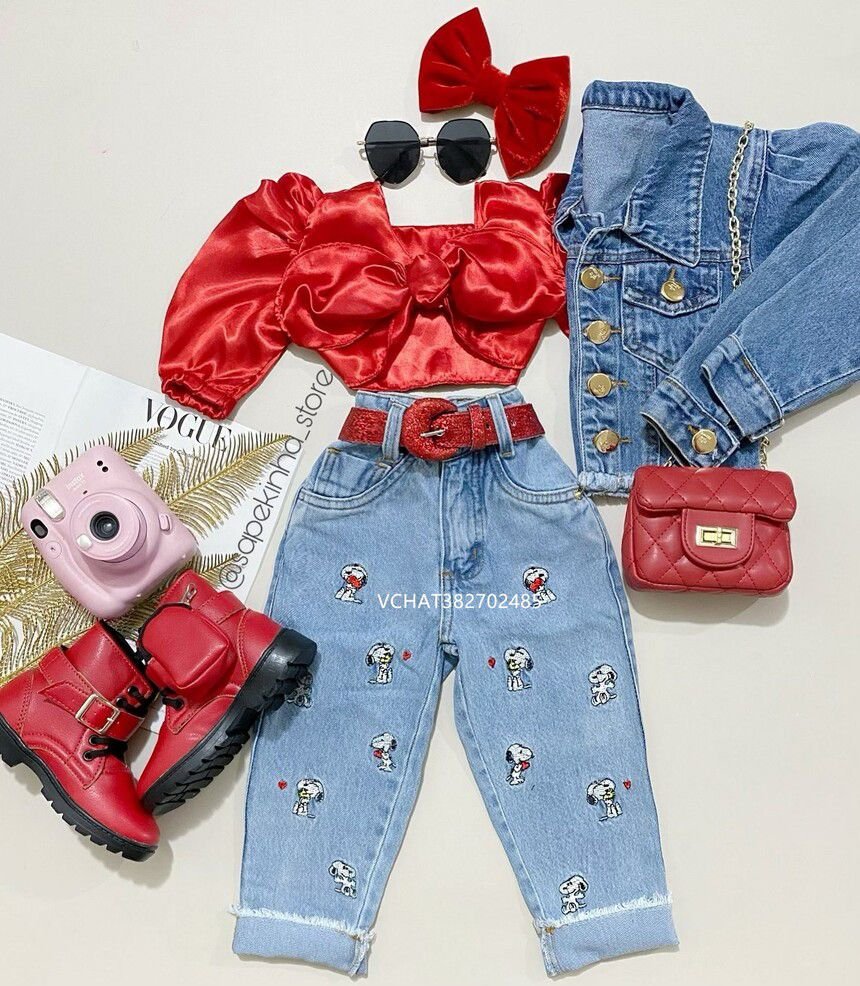 Children wear thumbnail