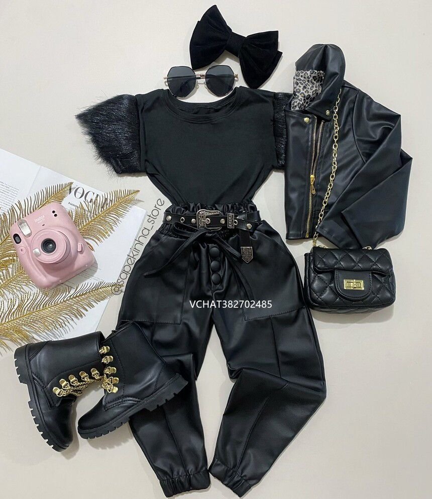 Children wear thumbnail