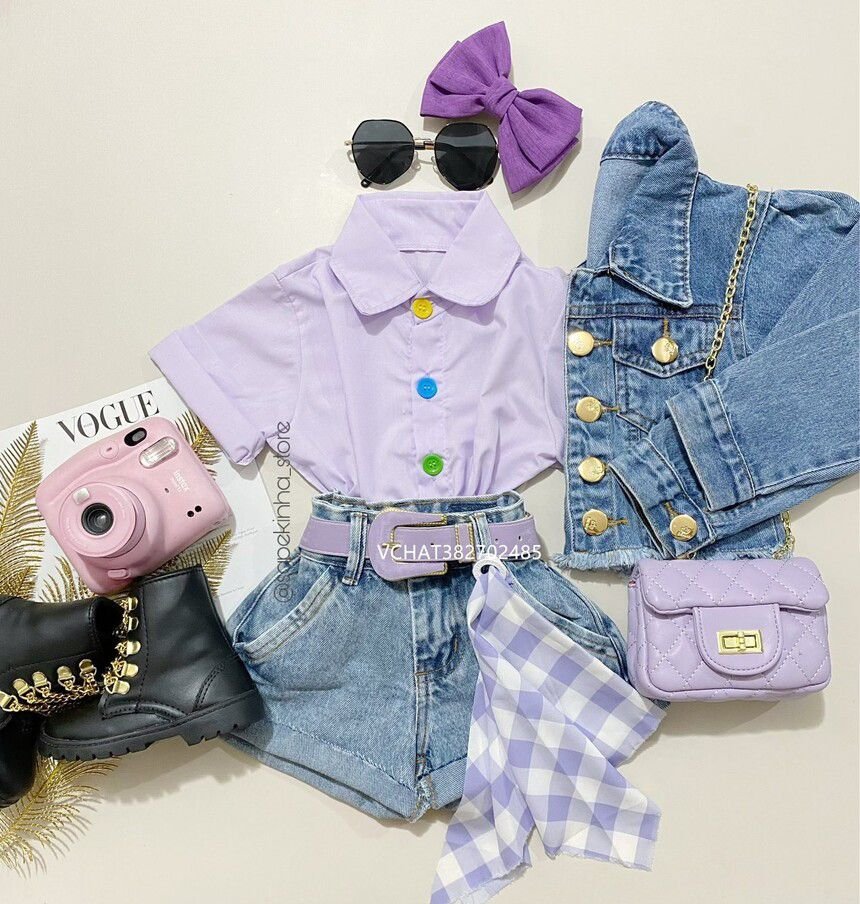 Children wear thumbnail