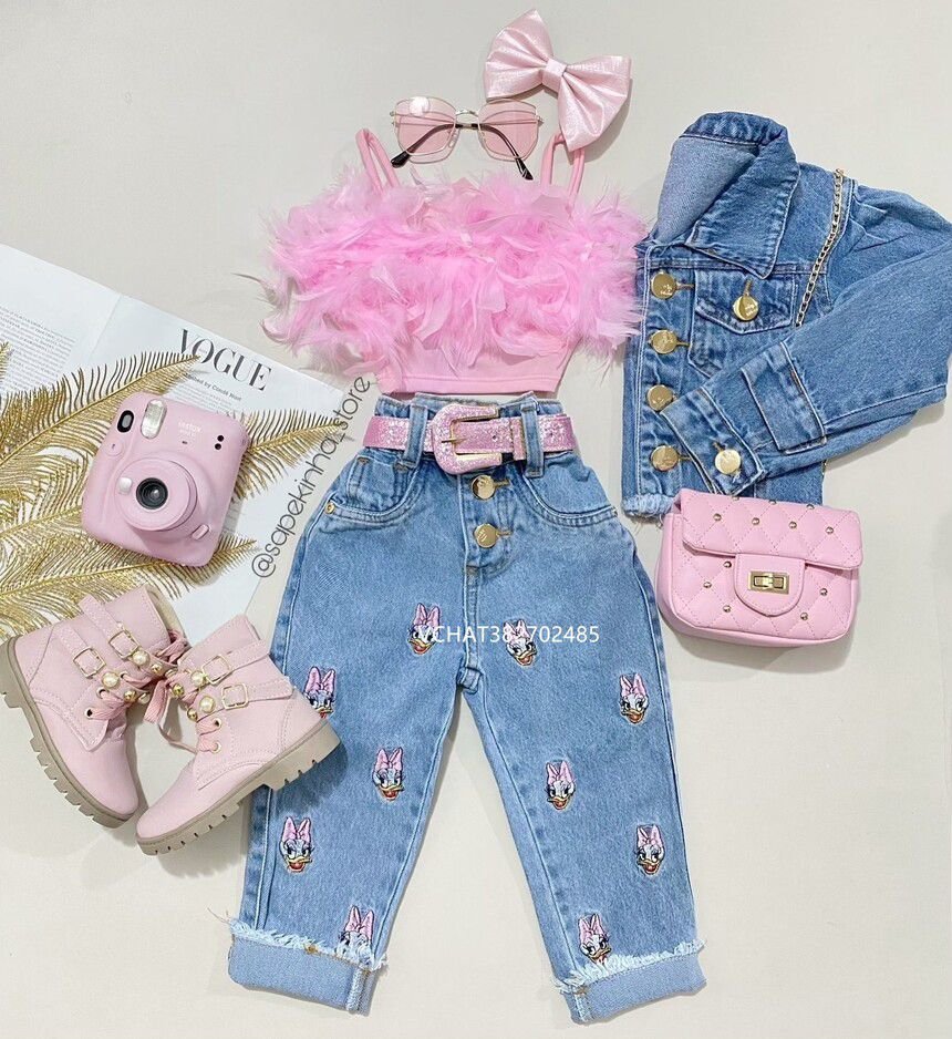 Children wear thumbnail