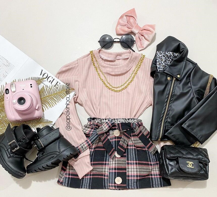 Children wear thumbnail