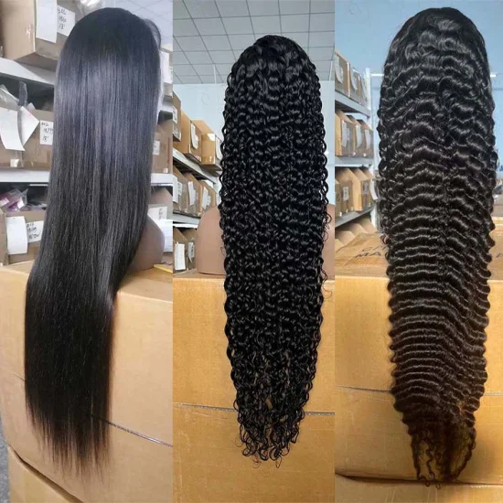 Wigs good quality thumbnail