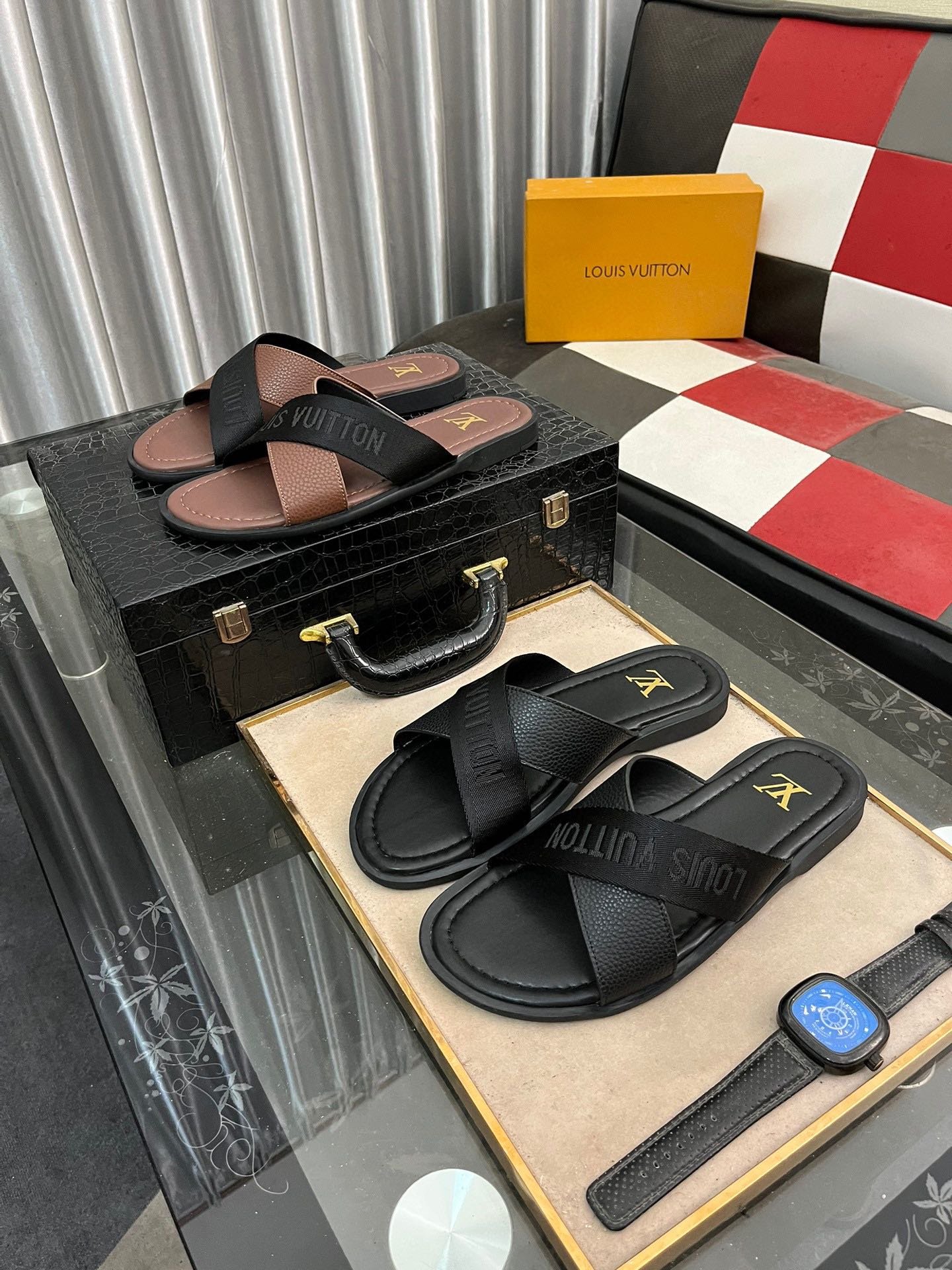 Original Slides 100%