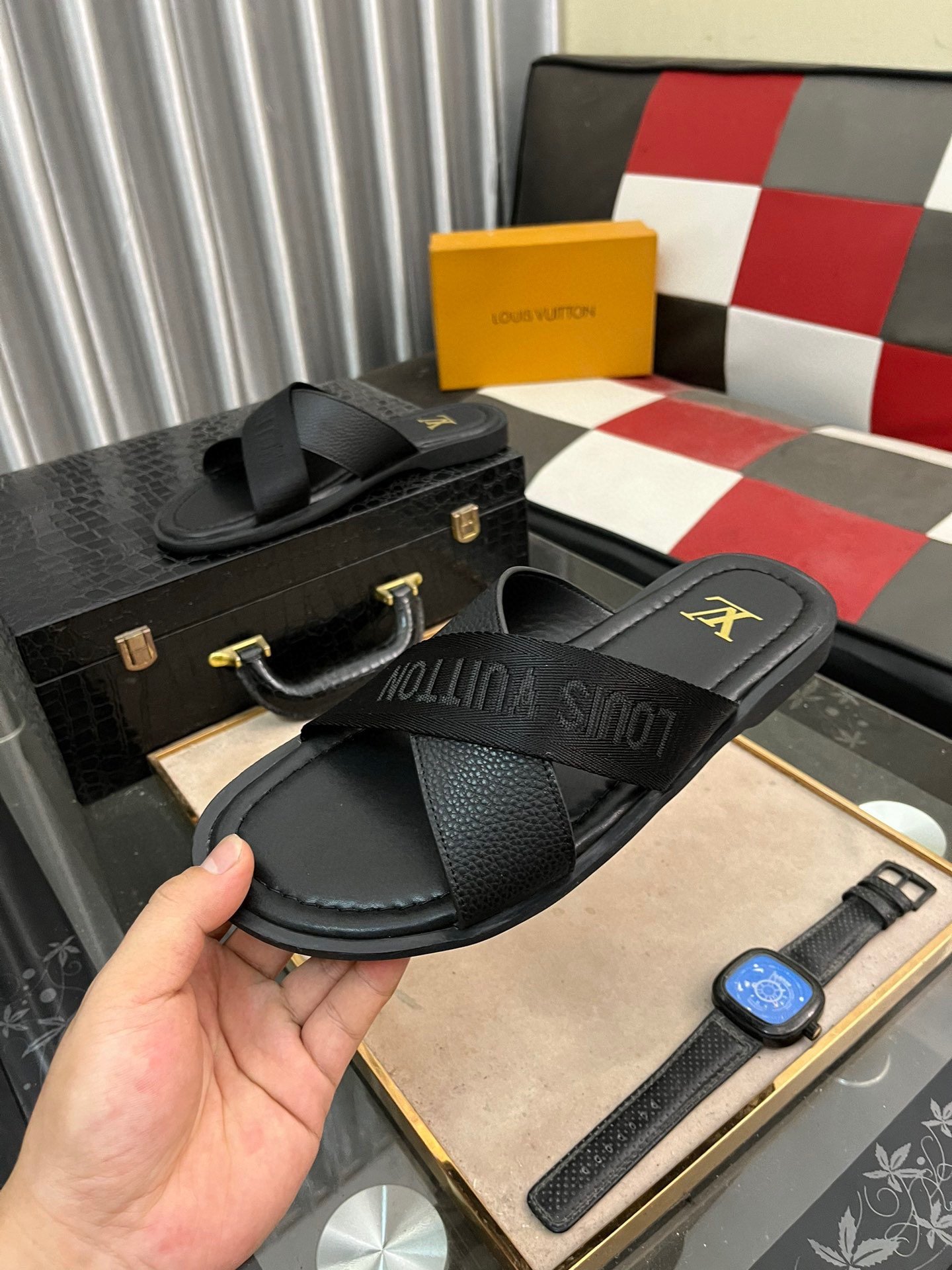 Original Slides 100% thumbnail