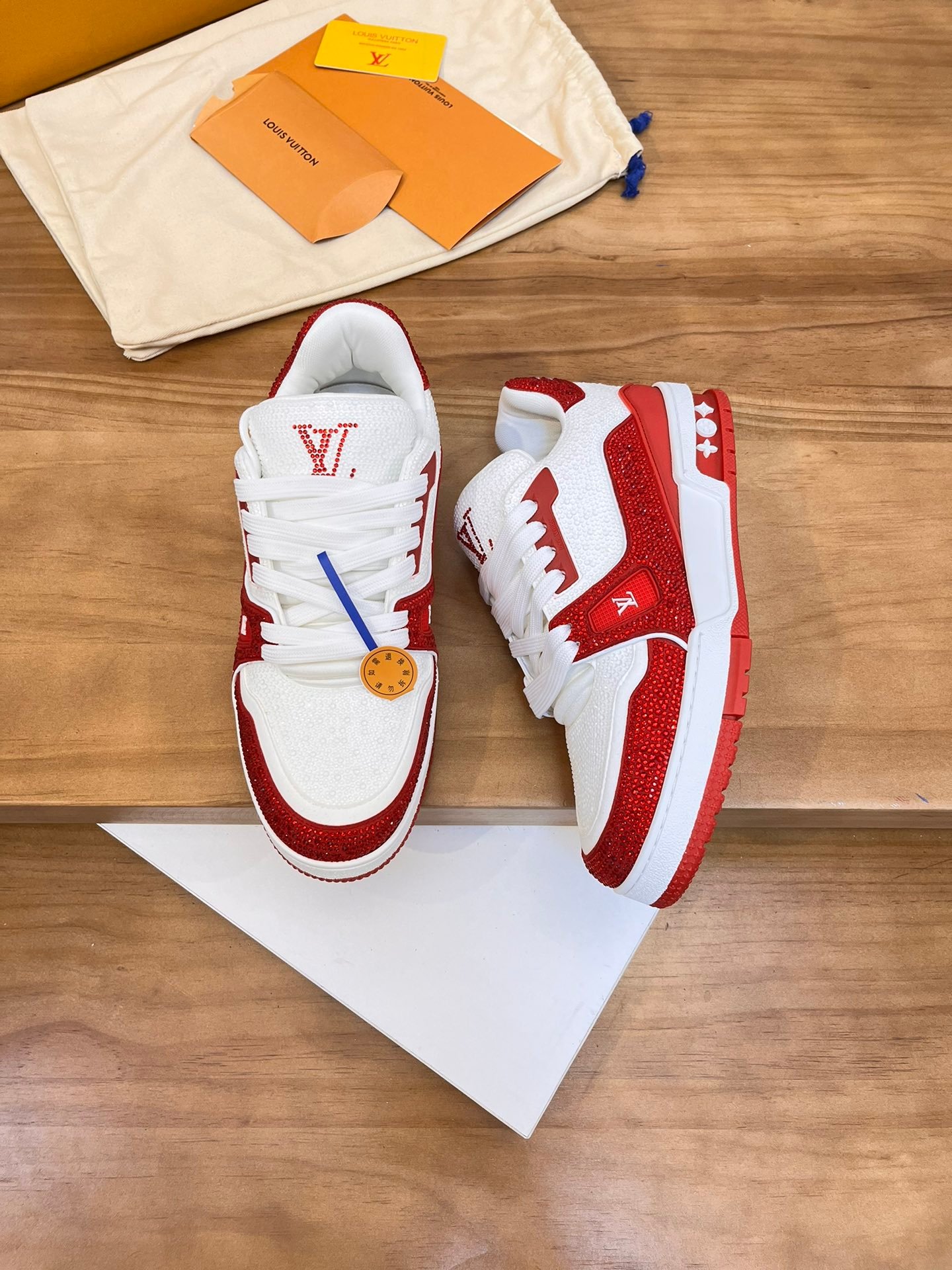 Lv original 100% thumbnail