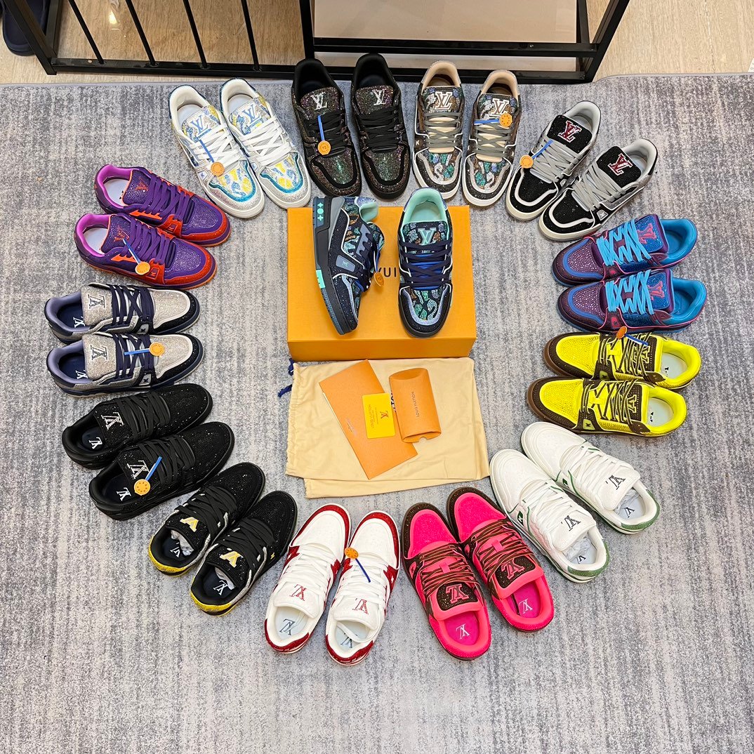 Lv original 100% thumbnail