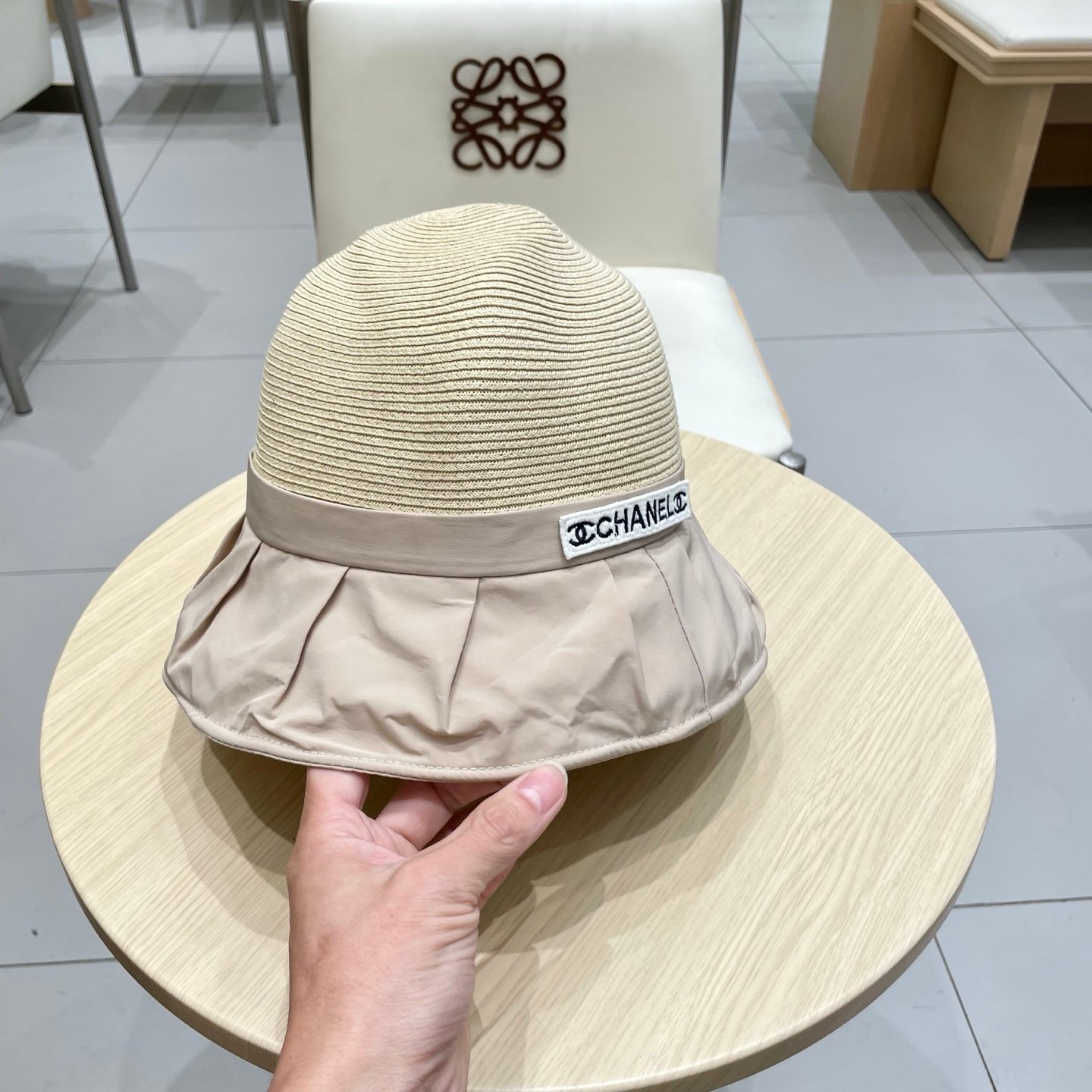 Hats branded thumbnail