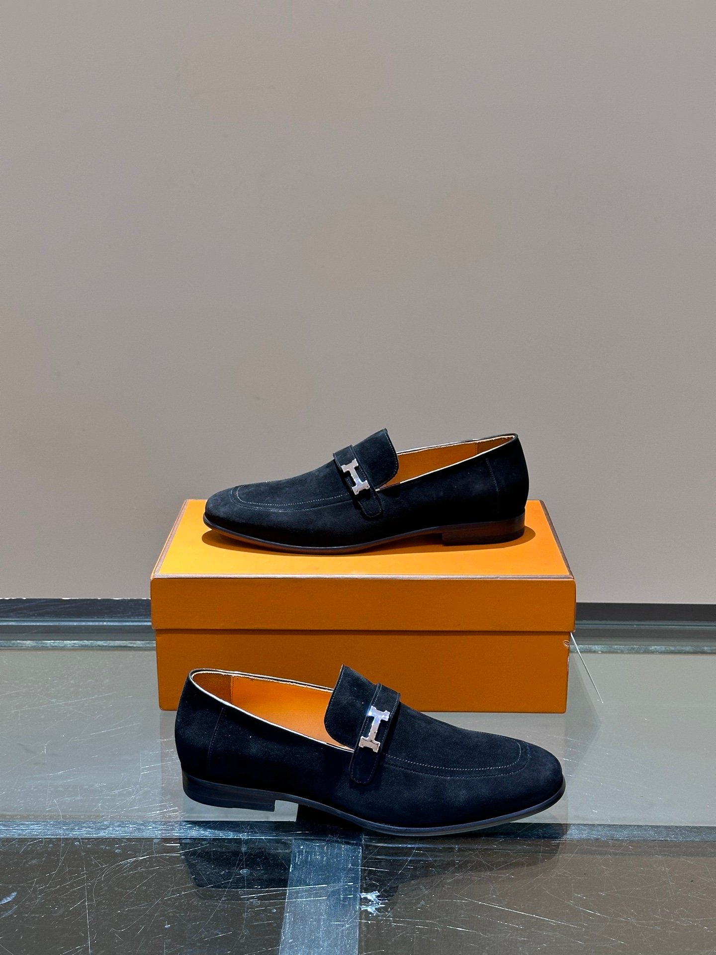 Formal original branded 100% thumbnail