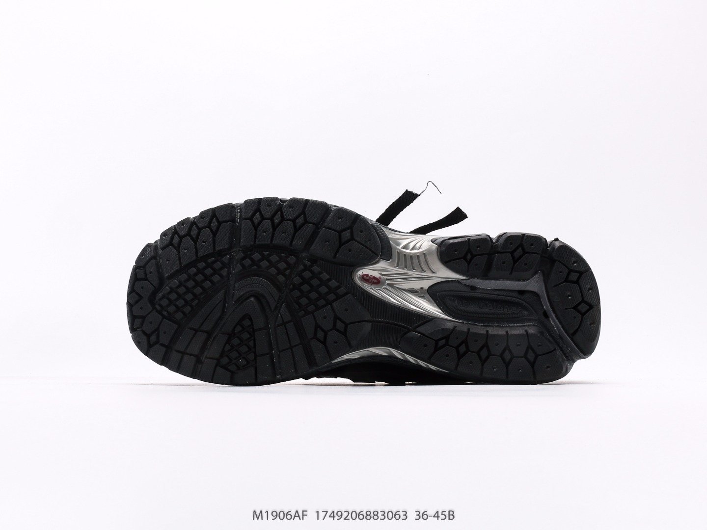 New Balance 1906 100% original thumbnail