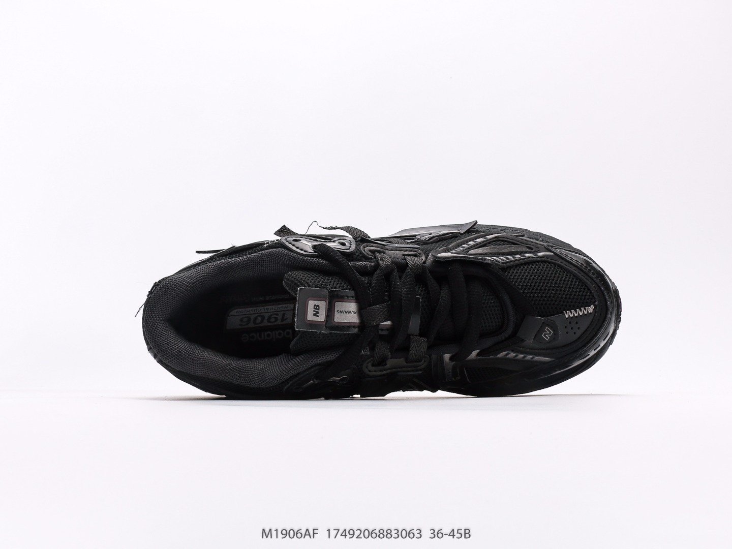 New Balance 1906 100% original thumbnail