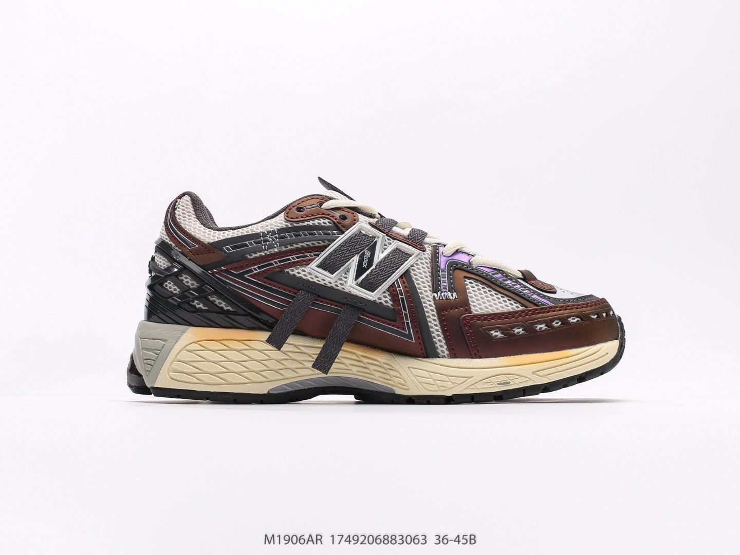New Balance 1906 100% original thumbnail