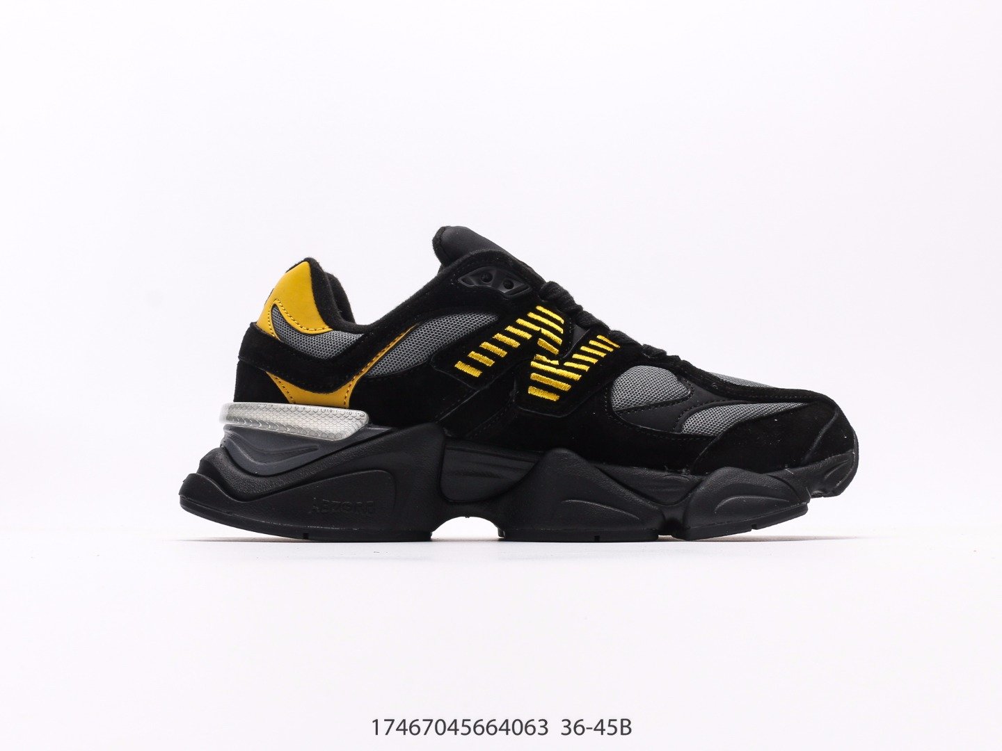 New Balance 9060 thumbnail