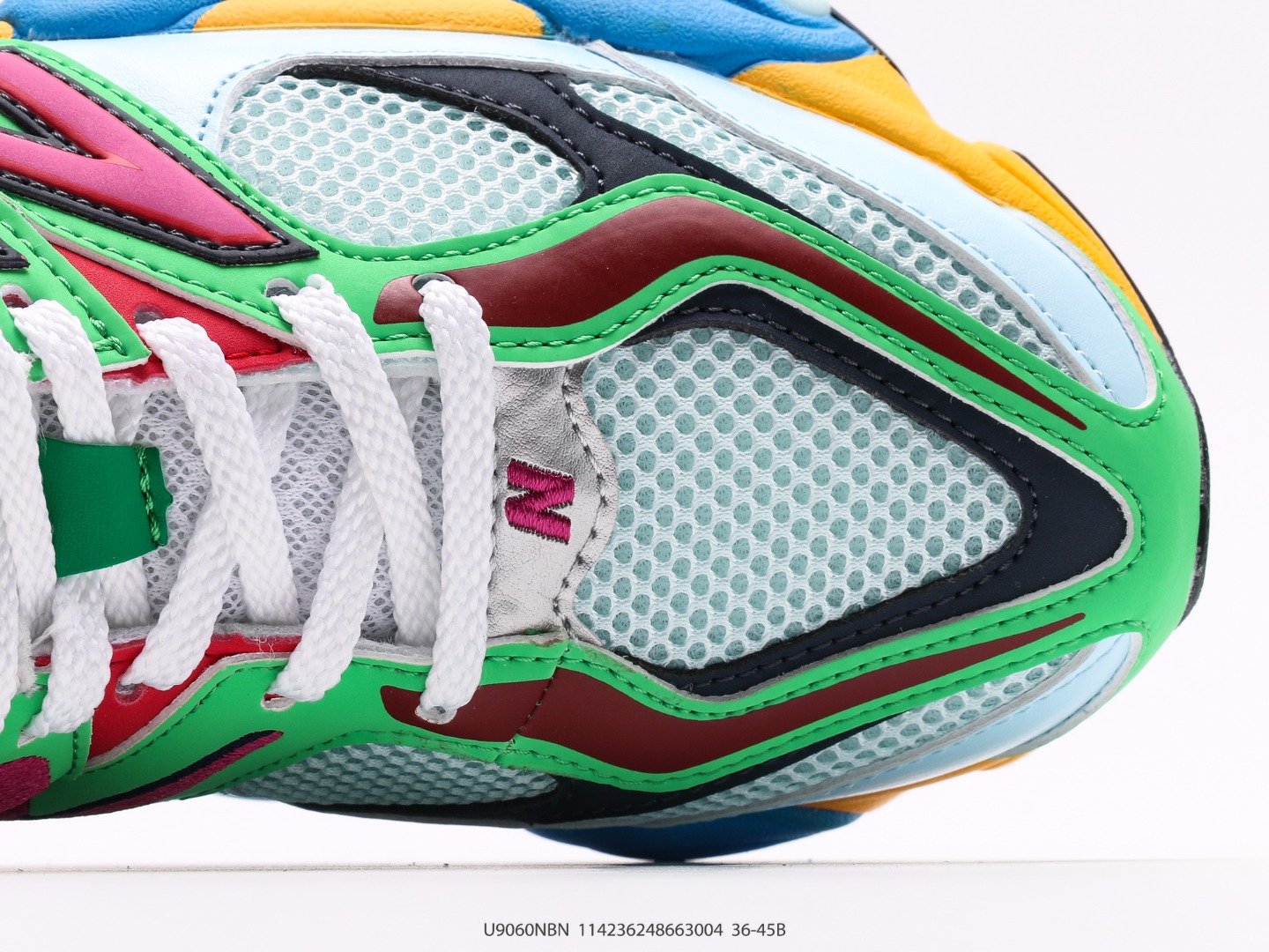 New Balance 9060 thumbnail