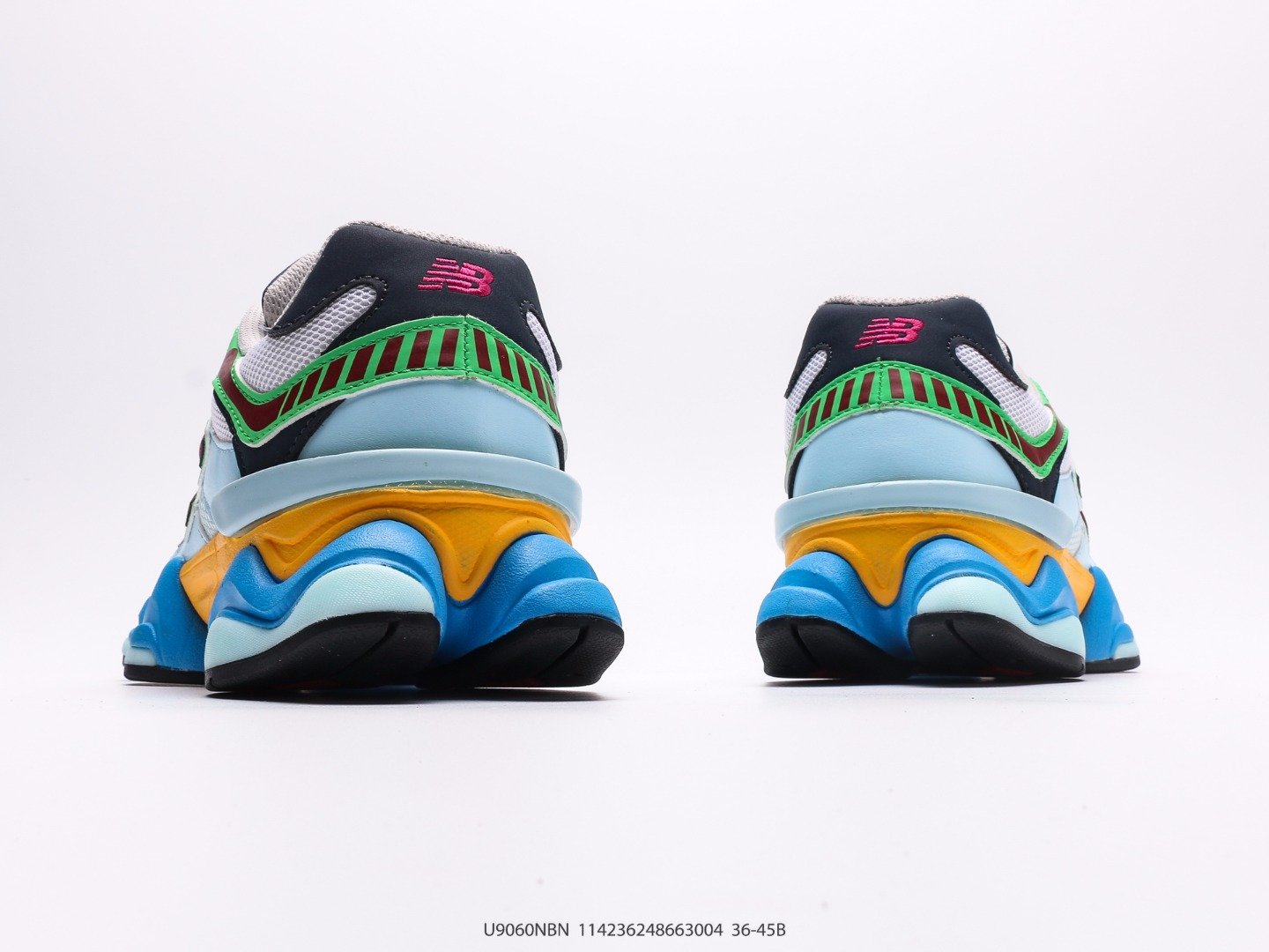 New Balance 9060 thumbnail