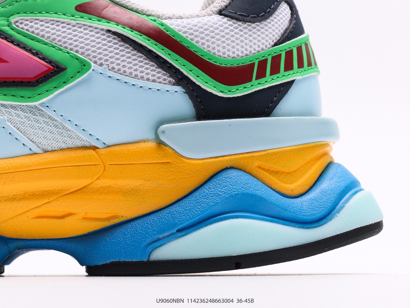 New Balance 9060 thumbnail