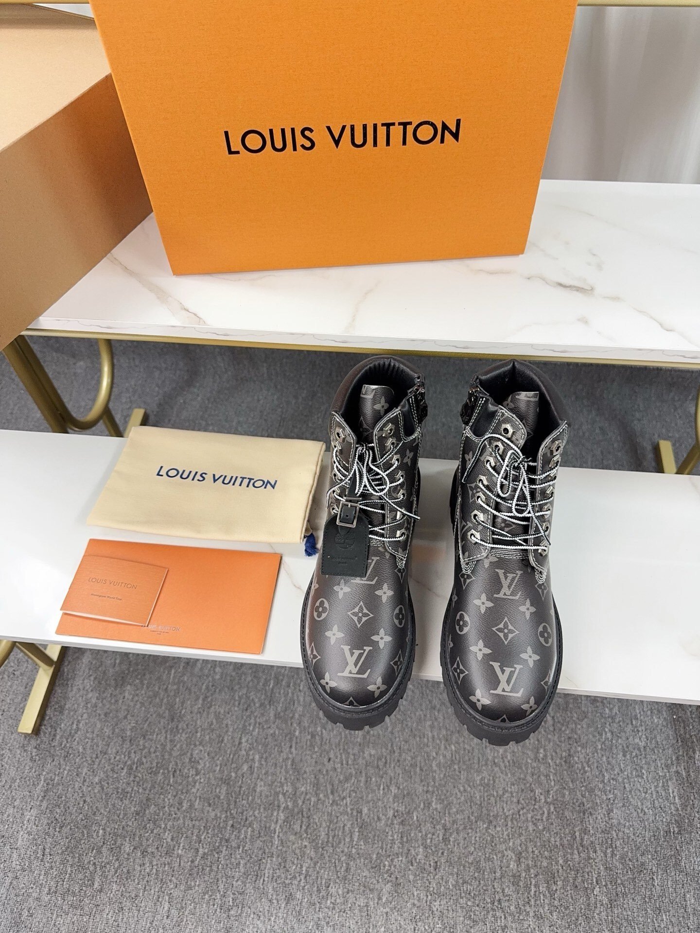 Timberland Designer original 100% thumbnail