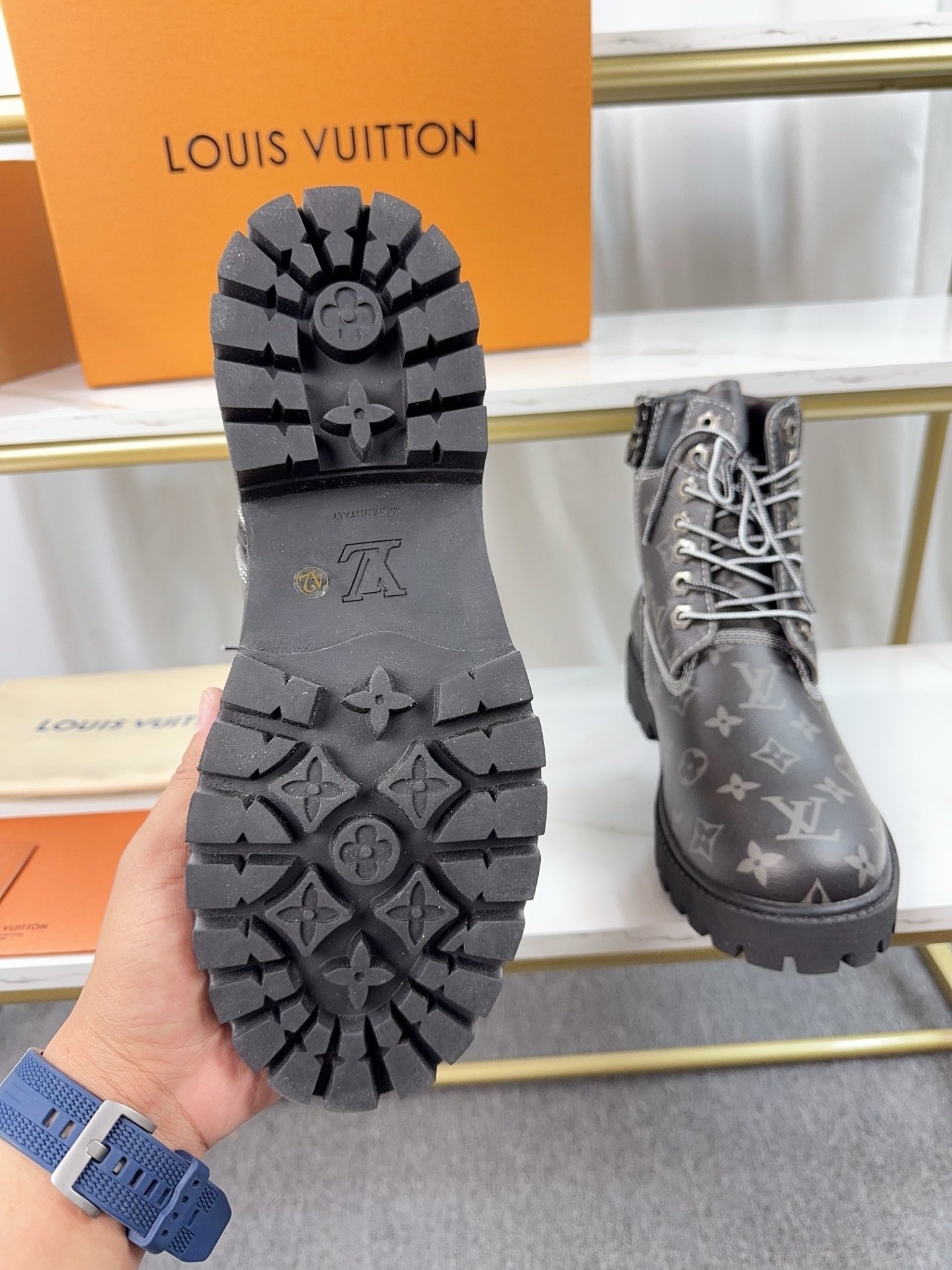 Timberland Designer original 100%