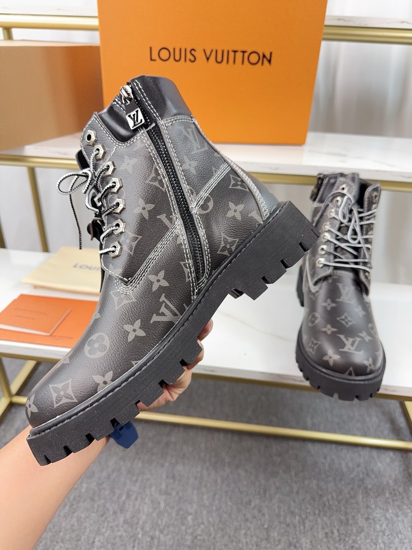 Timberland Designer original 100% thumbnail