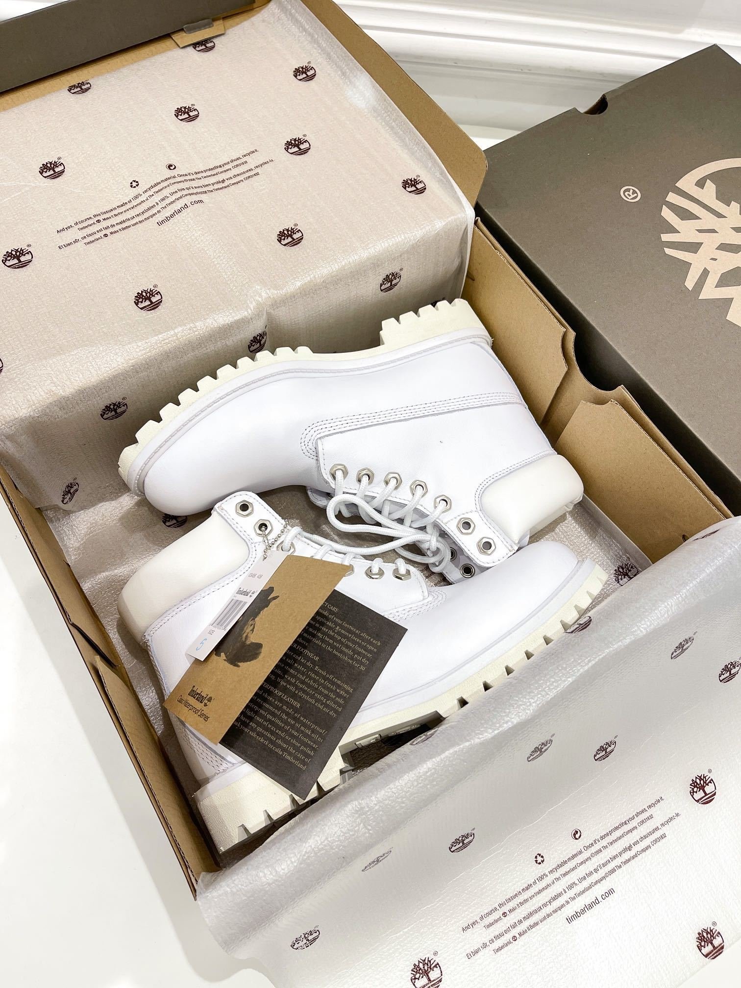 Timberland Designer original 100% thumbnail