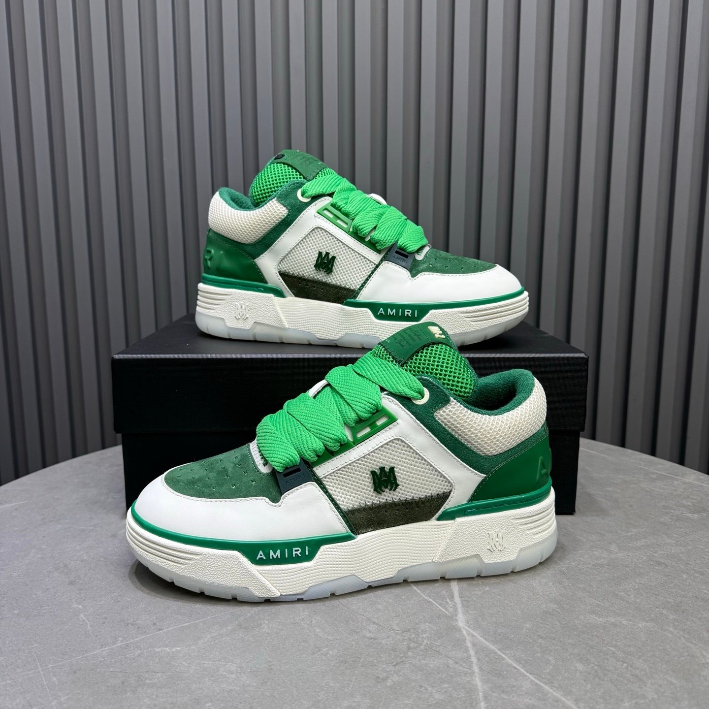 Amiri 100% original thumbnail