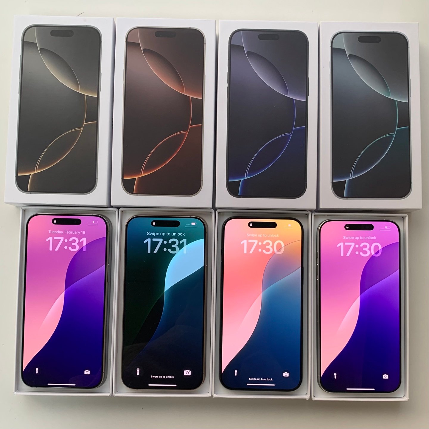 iPhone16 Pro Max thumbnail