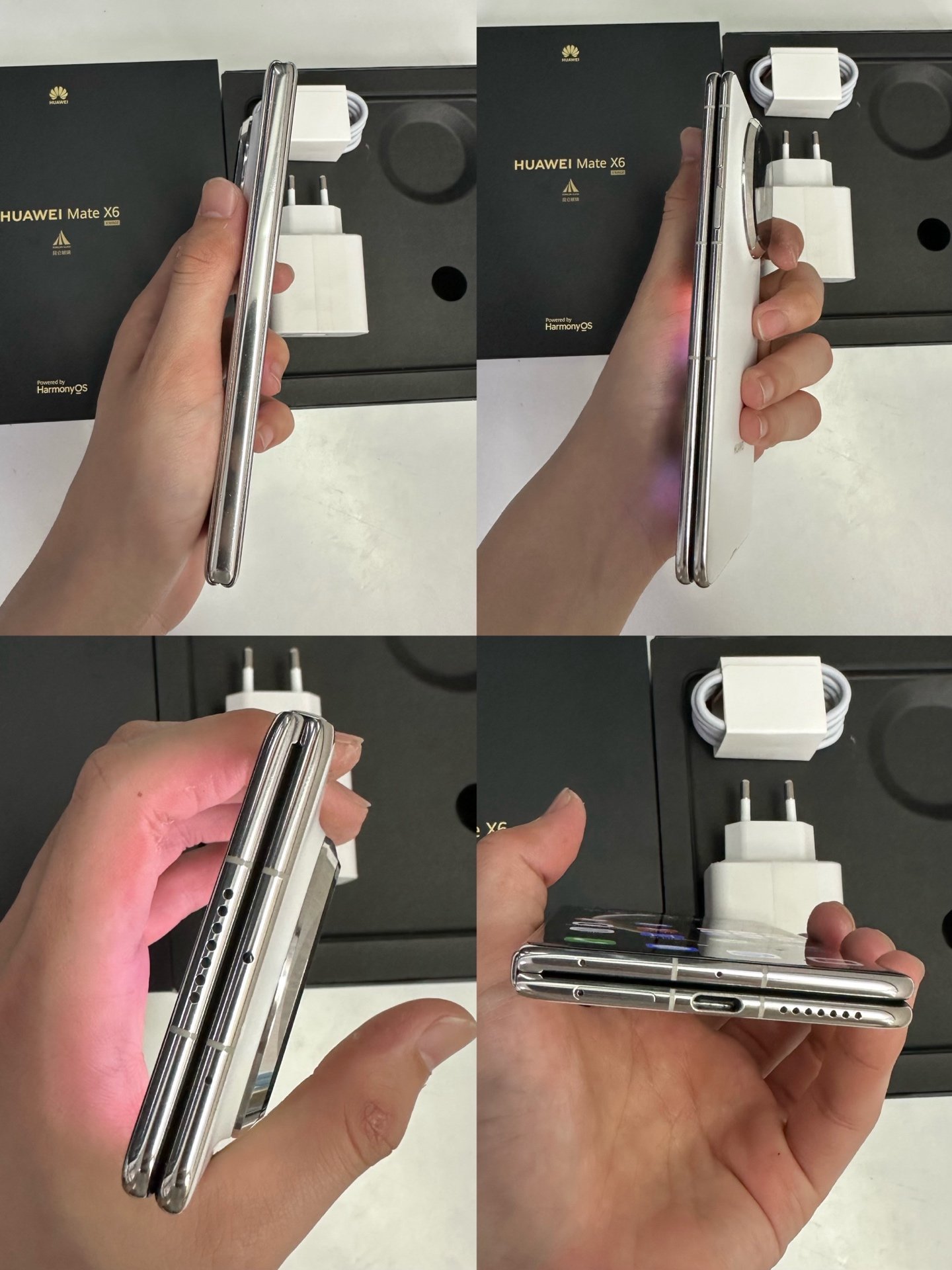 Huawei Mate X6 💰12+256g thumbnail