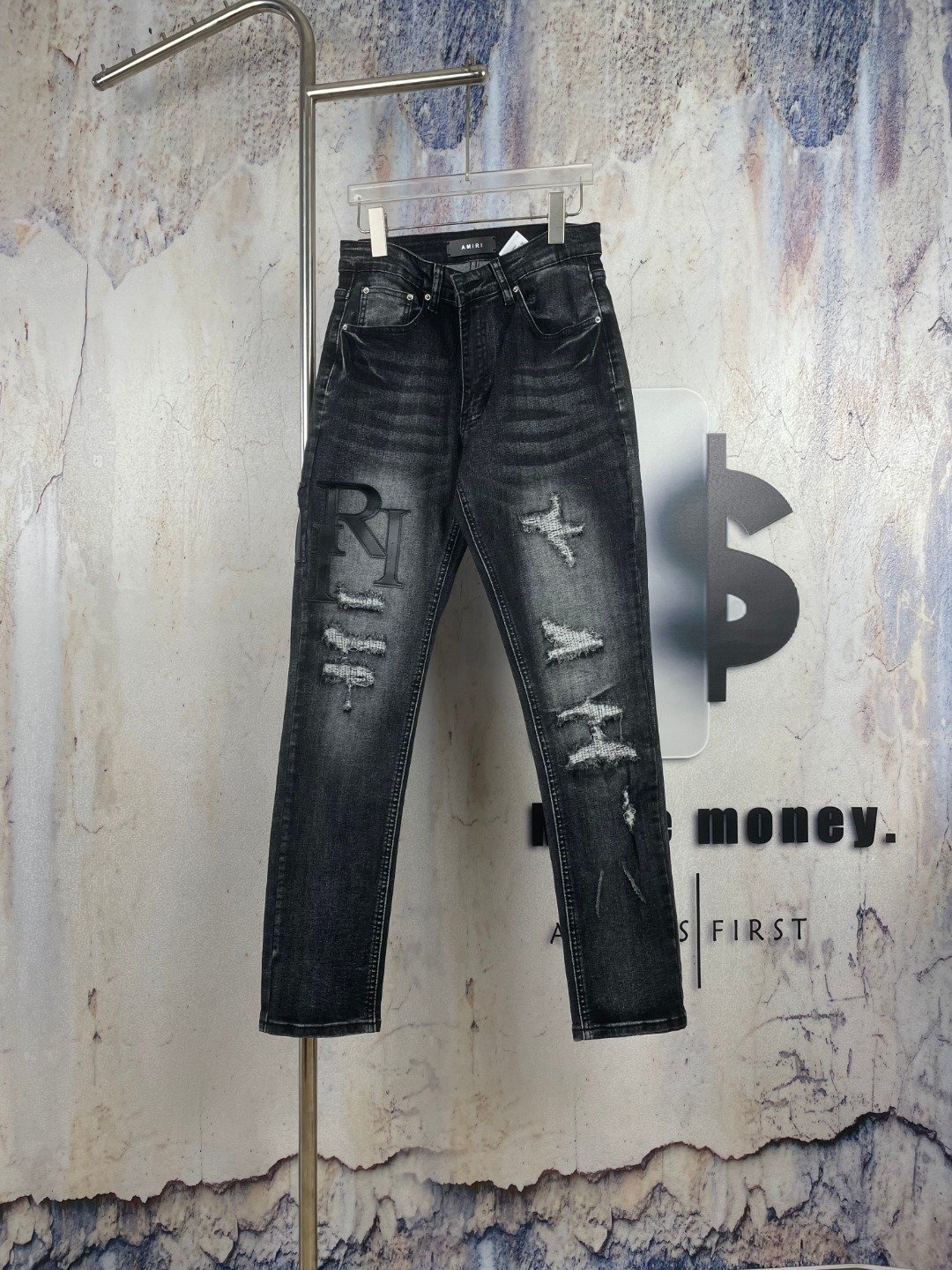 Amiri 100% original thumbnail