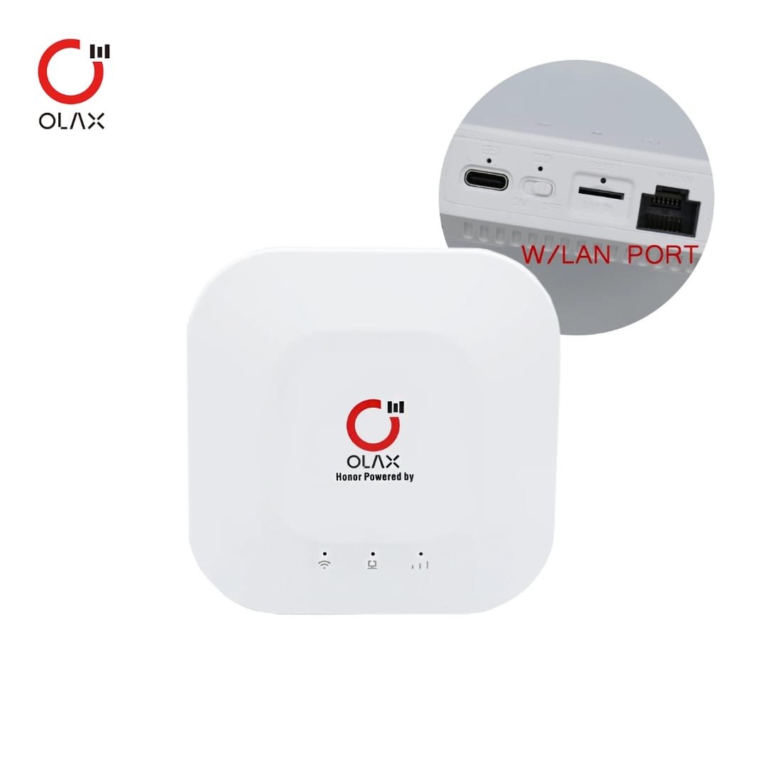 OLAX MT30 pocket router