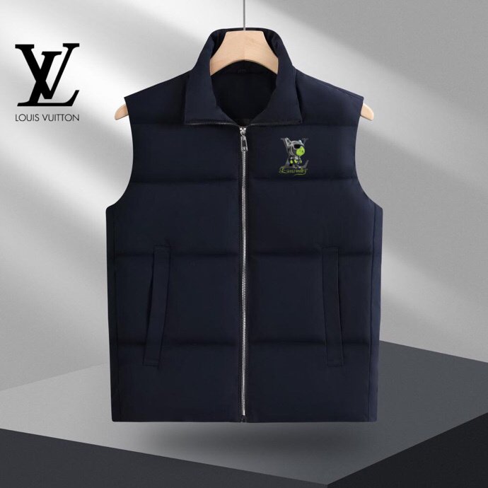 Loius Vuitton vest jackets assorted thumbnail