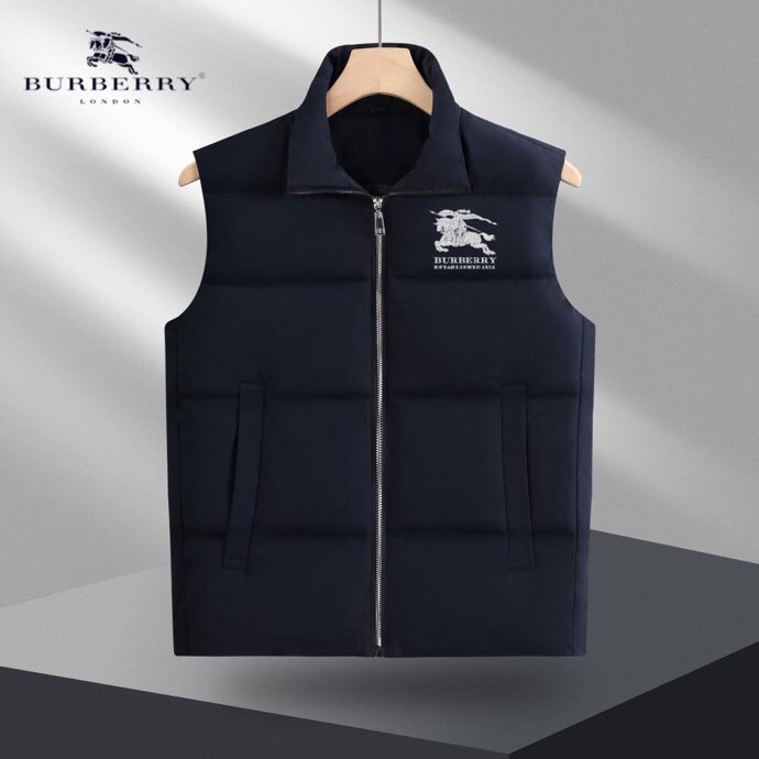Burberry vest jackets assorted thumbnail