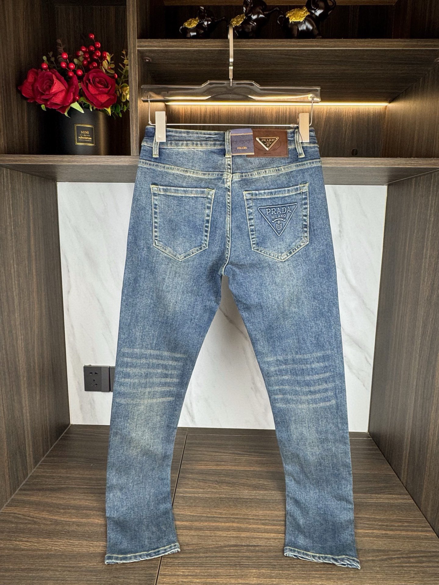 Prada Jeans 100% original