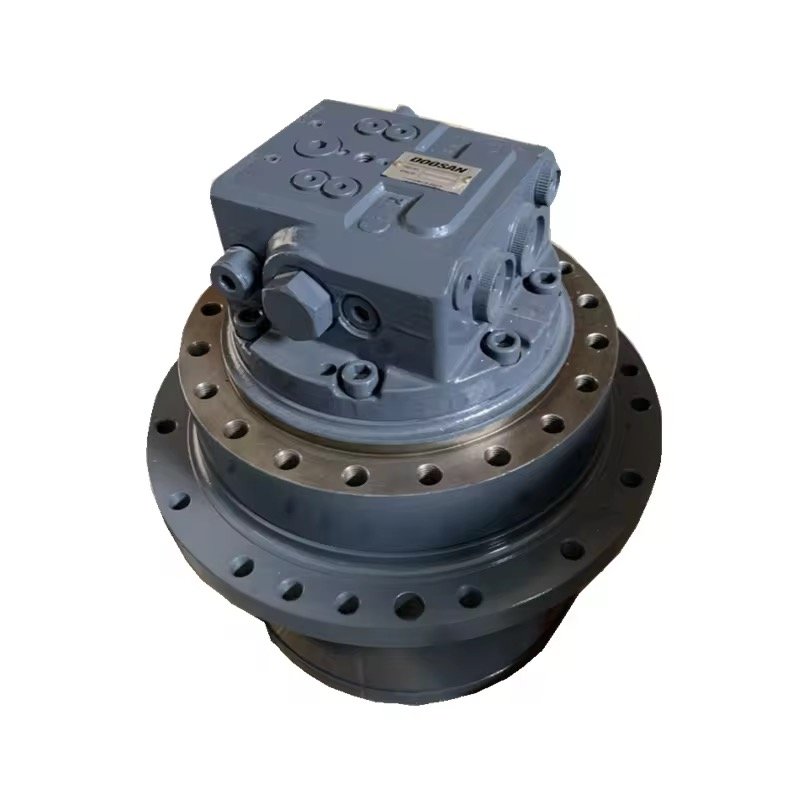 JMV76 TM22VC TM22 -7 TY Brand 241-4088 Travel Motor